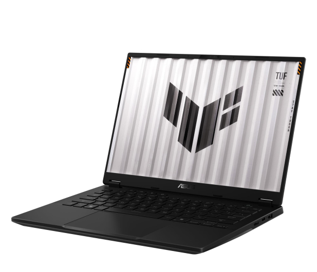 ASUS TUF Gaming A14 Ryzen 7-260/16GB/2TB/Win11X RTX5060 165Hz - 1456526 - zdjęcie 2